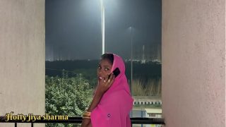 Saat Bapak Tiri Pergi, Anak Tiri Ngewein Ibu Tiri, Kontolnya Masuk Ke Memek Dan Pantat Gede Pas Malam Karwa Chauth