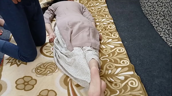Punjabi Bhua Ke Sath Sari Raat Chudai, Full Hd, Suara Basah Dan Jelas, Bikin Keluar Air Liur.
