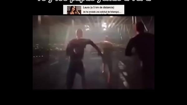 Gue Jalan Buat Jemput… Si Bebek Gede Yang Siap Digoreng.
