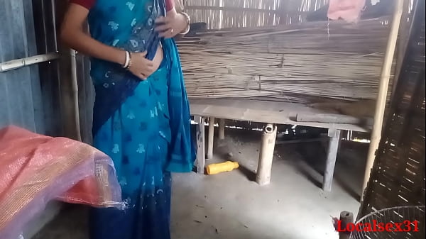 Langit Biru Saree Sonali Ngentot Bareng Kakak Ipar, Suara Bengali Bening (video Resmi Dari Localsex31)