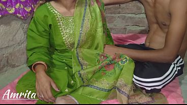 Abang Ipar Desi India Dan Adik Ipar Lagi Nge-seks Panas Banget Sampai Basah Kuyup