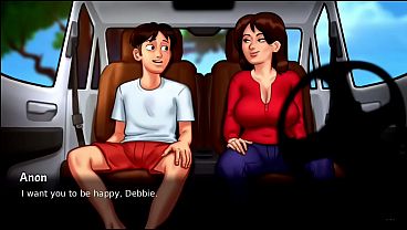Malam Panas [v21.0.0] | Si Ibu Tiri Langsung Bikin Suasana Mencekik Nafsu (18+) | Cerita Dewasa Penuh Erotis