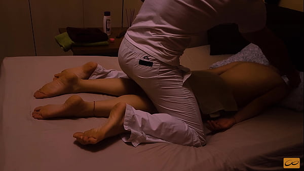 Pijat Nuru Thailand Bikin Basah, Langsung Digebukin Keras Sampe Crot Dan Orgasme Brutal – Nikmatin Sampai Puas