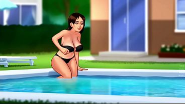 Malam-malam Terlarang [v21.0.0] | Semua Berubah Saat Ibu Tiri Masuk Dengan Gerakan Nakal (18+)