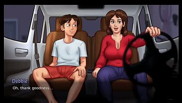 Ibu Tiriku Itu Sialan, Dia Benar-benar Nggak Pernah Melewatkan Apa Pun, Bahkan Kesalahan Terkecil Sekalipun Yang Bikin Kelaminku Tegang (18+)