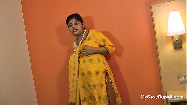 Cewek India Rupali, Siap Digoyang Sampai Mampus.