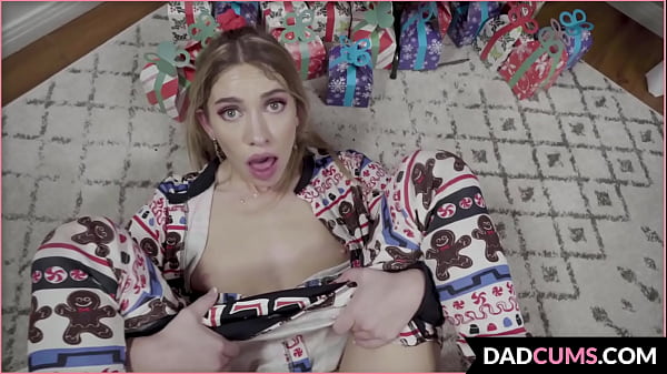 Daddy Crotch – Si Cewek Mungil Minta Kunci Mobil Sambil Ngebet Kehujanan Kontol, Khloe Kapri & Donnie Rock