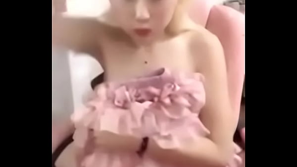 Gadis Cina Panas Banget, Siap Bikin Kamu Teler!