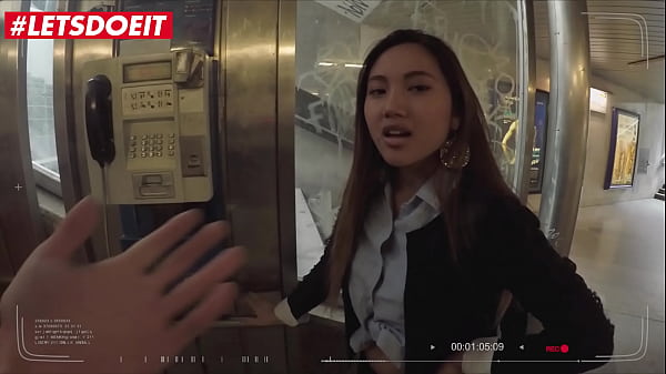 Cewek Thailand Abg Lagi Liburan Ke Luar Negeri, Langsung Nampol Kontol Gede Sambil Pov Panas, #maythai #charliedean Bikin Makin Basah.