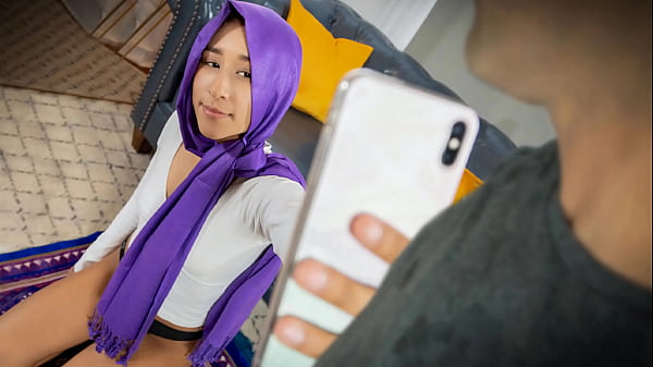 Cewek Hijab Ajak Pacarnya Ke Ranjang Buat Berontak Dengan Cara Paling Mesum! – Hijablust