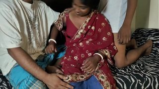Istri Mertua Yang Imut Lagi Nakal Selingkuh Dari Suami, Lalu Digilir Dan Digenjot Habis-habisan Sama Dua Adik Ipar Tiri Sendiri.