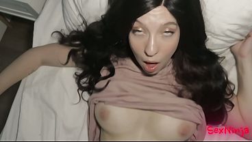 Ibu Tiri Tersexy Ngajak Tidur Bareng – Koleksi Pov Creampie Ngeces Abis