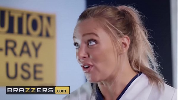 Dokter Nakal! Bonnie Rotten & Danny D Siap Ngewe, Butuh Mani Sekarang Juga – Brazzers