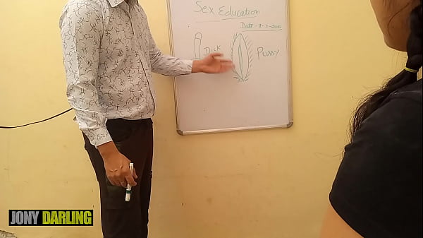 Cewek Guru Les India Ngajarin Muridnya Soal Memek Dan Kontol, Dirty Talk Pake Bahasa Hindi Yang Jelas-jelas Hot Dari Jony Darling.