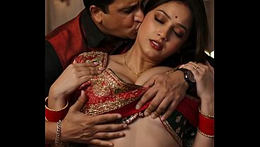 Desi Bengali Bhabhi Montok, Nyonya Digeprek Sambil Cinta-cintaan Panas