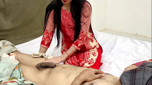 Perawat India Pertama Kali Ngentot Besar Kontol Pasien Sampai Muncrat