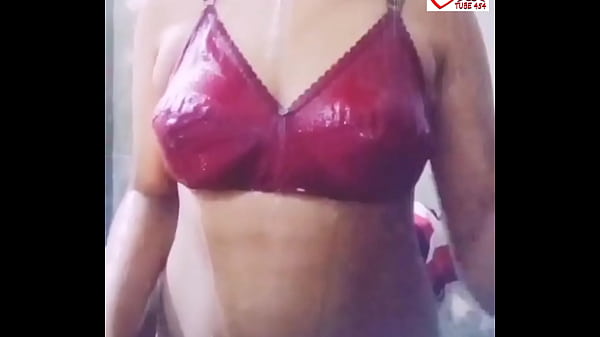 Real Desi Cewek Ngecesin Kontol Sambil Colmek Sampe Basah