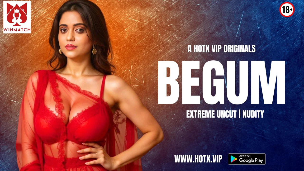 Begum 2025 Hotx Vip Hindi Tanpa Sensor, Ngentot Ngehe Abis Sampai Muncrat