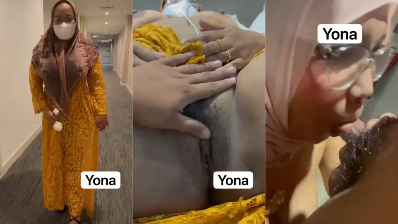 Bokep Indo Bunda Ketemu Mantan, Ngentot Liar Sambil Kenang Masa Lalu