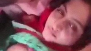 Bos Pakistanis Jilat Susu Sekretaris Di Dalam Mobil, Bikin Basah Kering Sama-sama.