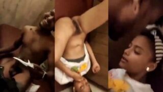 Bule Desi Ngentot Memek Pacarnya Sampai Penuh Air Mani Di Video Mms Mesum