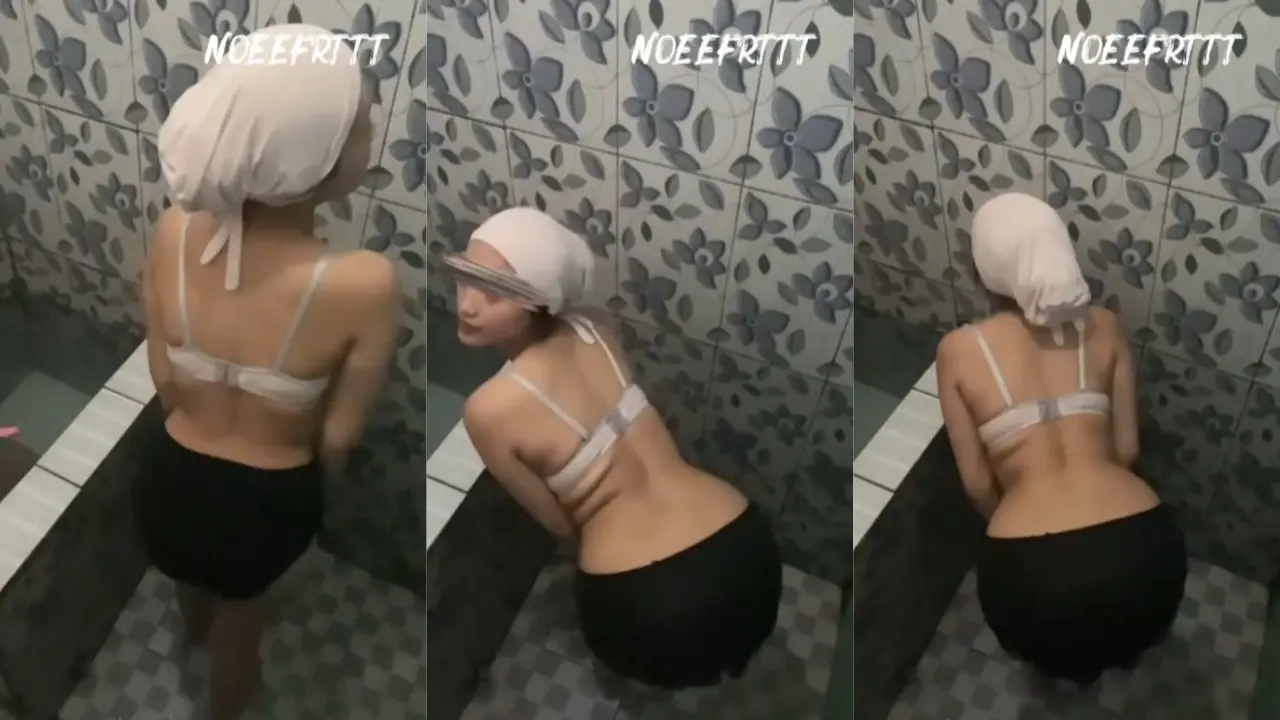 Cewek Cantik Yang Lagi Viral, Bikin Kontol Tegang Pengen Colok Terus!