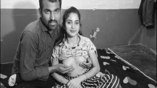 Cewek Desi Asal Pune Lo Rekamin Mms Mesumnya Sama Cowok Kampung, Bikin Makin Greget!
