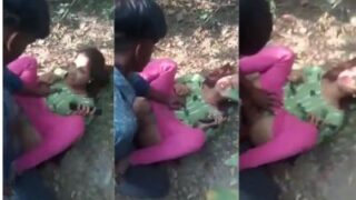 Desi Cowok Ngewe Pelacur Murahan Di Bawah Langit Terbuka, Gaya Indian Bf Bikin Nafsu