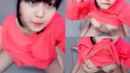 Goyangin Tubuh Montok Rara Nadifa Esema, Bikin Muncrat Air Liur!