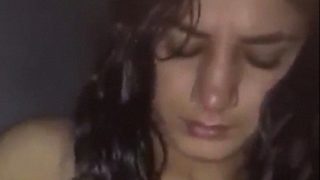 Jonita Gandhi Bocorin Video Panas, Bugil, Dan Nikmat Banget Nih!