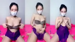 Malam Minggu Ngewe Sama Indy, Tembem Basah Siap Digenjot.