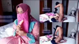 Ngentot Keponakan Cewek Berjilbab Pink, Bikin Sange Berat Sampe Crot Di Dalem
