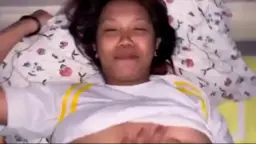 Ngentot Temen Cewek Toge Pas Lagi Sendirian Di Kost, Suara Nafasnya Bikin Makin Tegang.