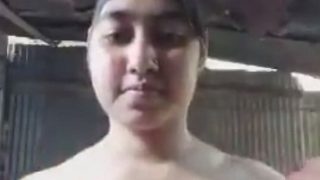 Ngentotin Tante India Lokal Montok Banget, Toket Gede Minta Digebukin