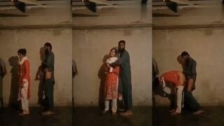 Pasangan Muslim Bangladesh Ngewe Panas Di Bulan Puasa, Sambil Ngabuburit Di Ranjang Basah Keringetan