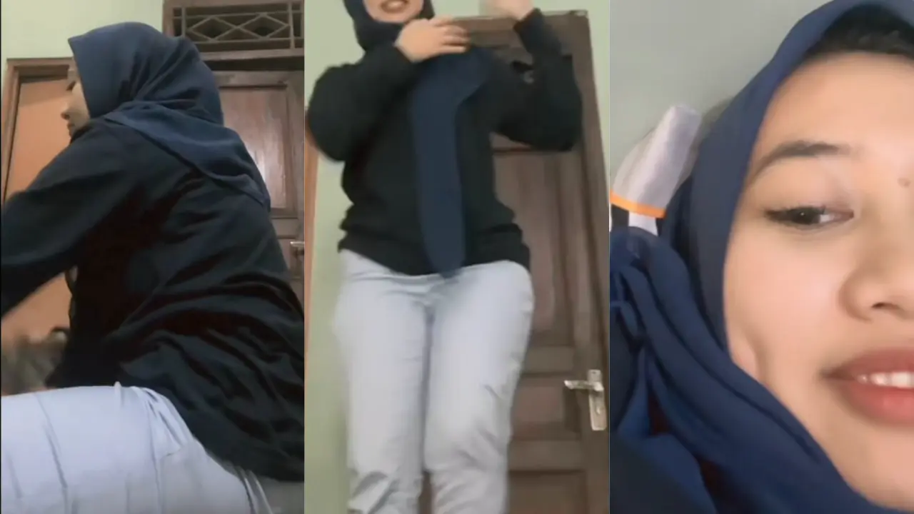 Pramugari Sange Ngasih Kode Ke Atasan, Tubuhnya Montok Mulus Bikin Pengen Digigitin Cok
