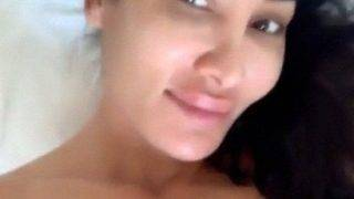 Sofia Hayat Telanjang Bulat Di Ranjang, Skandal Bocor Bikin Nafsu Naik.