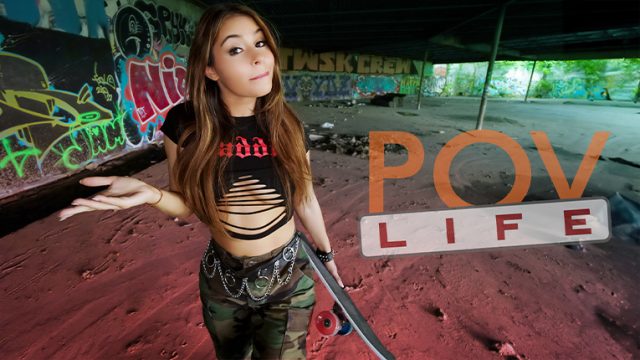 Tim Teamskeet, Cewek Skater Seksi Yang Bikin Kontol Tegang, Siap Digoyang Di Atas Papan Sampai Muncrat.