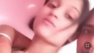 Tonton Langsung Aksi Mesum Ragini Jat Di Video Porno Panas, Goyangannya Bikin Kelojotan!