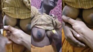 Tuan Perkosa Pembantunya Di Video Mms Desi, Remas-remas Buah Dada Montok Sampai Meraung Kesakitan.