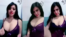 Viral Banget! Alondra Selebgram Indo, Toket Gede Bikin Ngaceng Sampai Lupa Diri