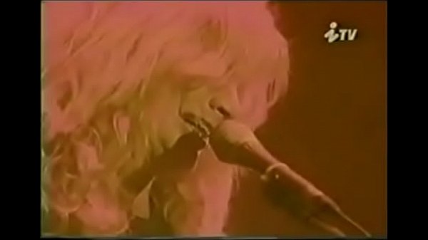 Megadeth Ngebut Di Sulth Korea 1998, Bikin Muncrat Sampai Ke Langit!