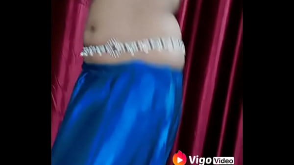 Gadis India Dari Vigo, Siap Digoyang Bikin Kamu Mabuk Kepayang.