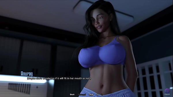 Mbak Tiri Ngintip Adek Tiri Mesum Coli Pakai Celana Dalemnya – 3d Hentai Animated Porno – Kehidupan Serba Nakal Di Santa County