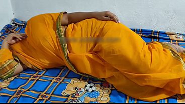 বুন্দেলখণ্ডি মা-শাশুড়ি জামাইয়ের লুলা দিয়ে পুটকি মেরে নিল, পুরো মজা নিল