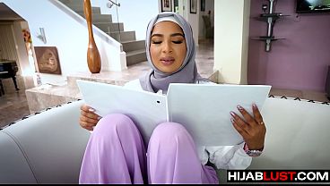 Hijab Babe Babi Belajar Ngentot Biar Cepet Betah – Ngewe Hijab