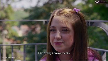 Tribut Panas Alita Angel (leah Maus) – Abg Rusia Nakal Bikin Kontol Berdiri, Kompilasi Pmv Erotis Dari Dimecum!