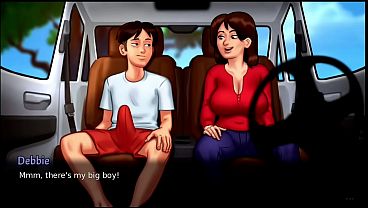 Aku Diem Aja… Tapi Ibu Tiri Tahu Yang Kuinginkan, Sampai Badanku Gemetar (18+)