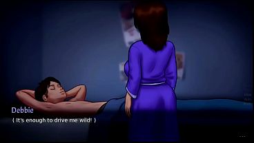 Ibu Tiri Ternyata Tahu Semua Rahasia, Lebih Nakal Dari Yang Dibayangin (18+)