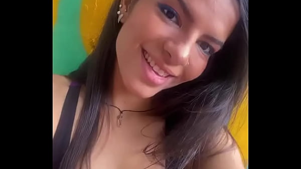 Bikin Biru Sextou Jam Sange Si Gata Mau Bobok Biar Enak Digojlok.